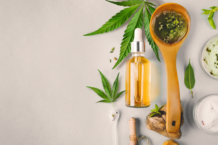 Bioavailability of CBD Here is all you need to know