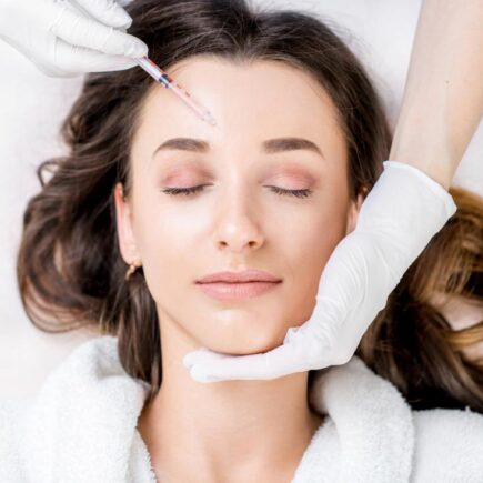 Botox Cosmetic and Medical Uses
