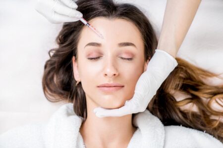 Botox Cosmetic and Medical Uses