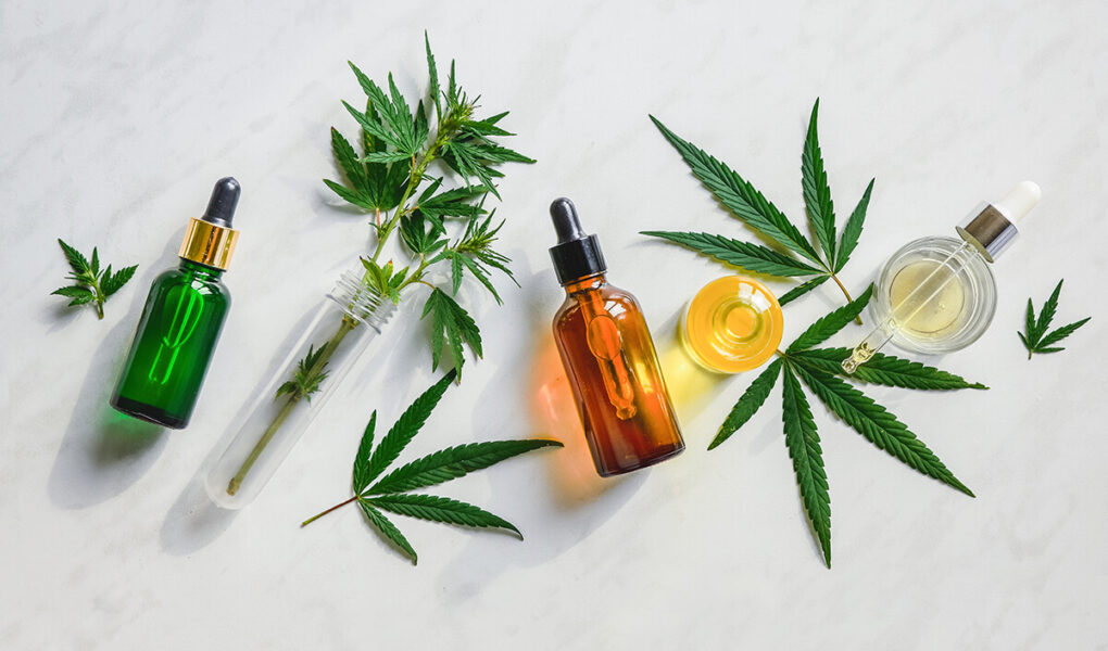 Can CBD Help in Dealing With Cerebral Edema