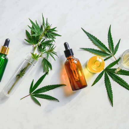 Can CBD Help in Dealing With Cerebral Edema