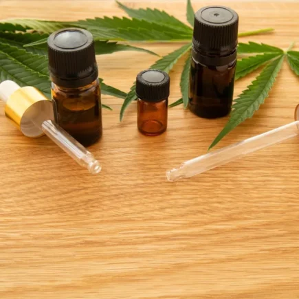 How CBD Fits Perfectly With The UK Party Tradition