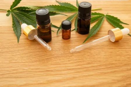 How CBD Fits Perfectly With The UK Party Tradition