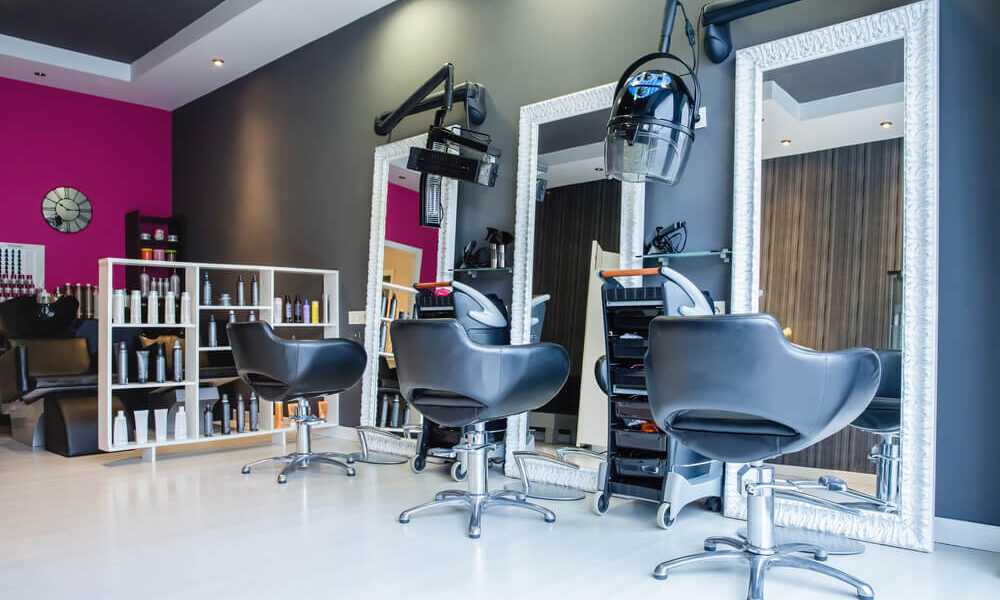 How to Run a Stylish and Successful Salon