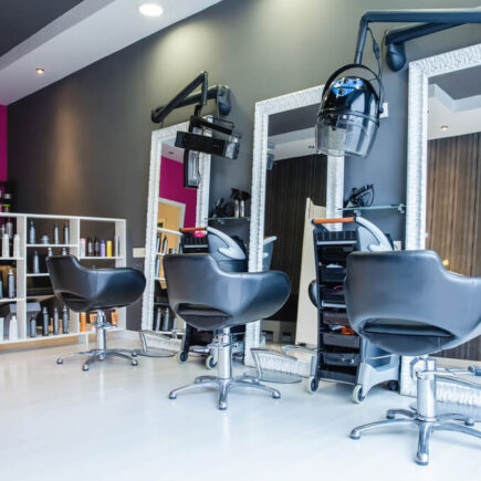 How to Run a Stylish and Successful Salon