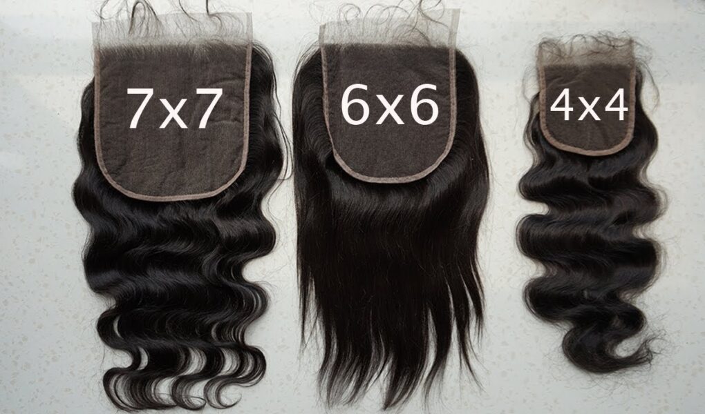 Human Hair Closure