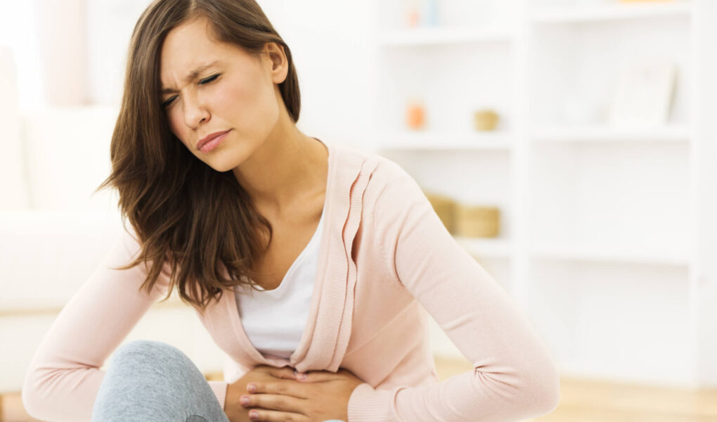 The Most Likely Causes for Your Abdominal Pain