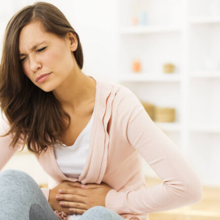 The Most Likely Causes for Your Abdominal Pain