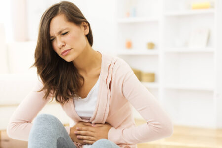 The Most Likely Causes for Your Abdominal Pain