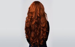 The Most Popular And Purchased Color Is The Ginger Wig