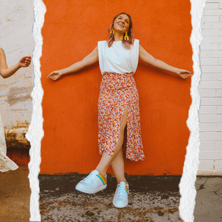 Trending dresses which you must have to buy