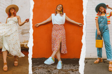 Trending dresses which you must have to buy
