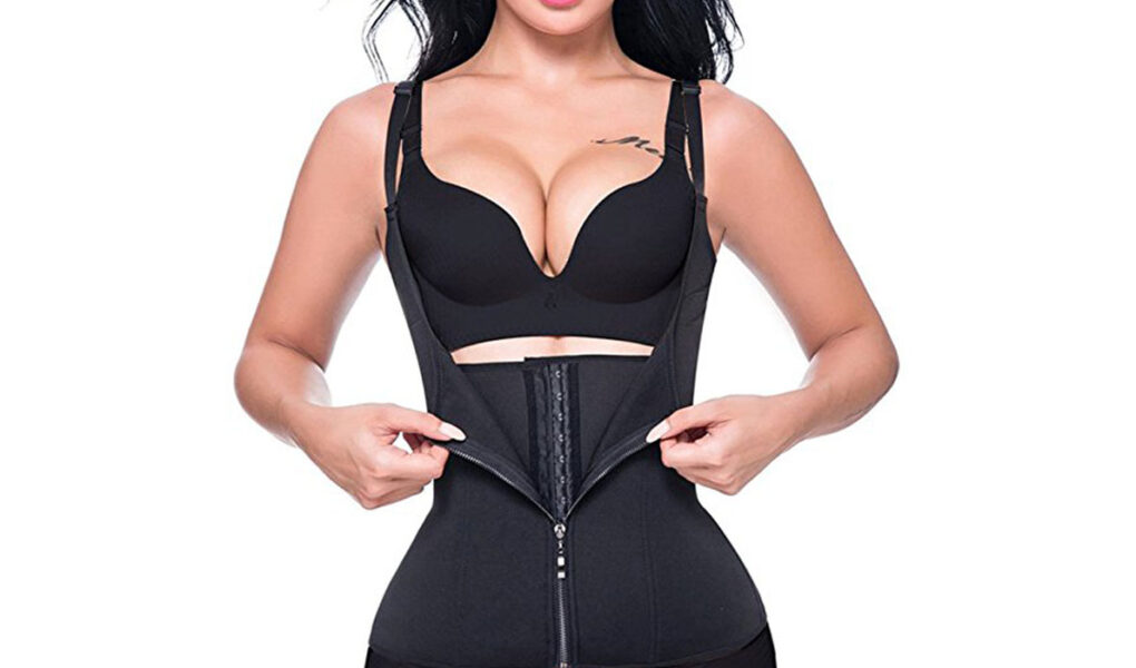 Waist Trainers