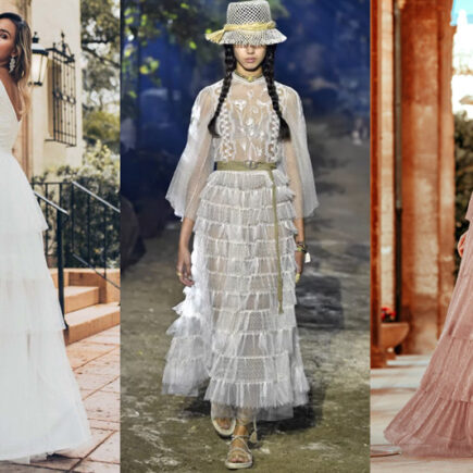 What You Need to Know About Evening Dresses