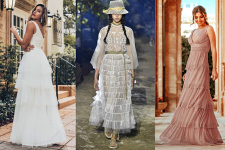 What You Need to Know About Evening Dresses