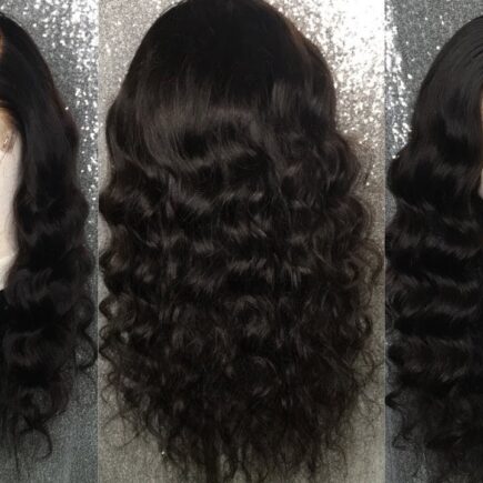 Why Are Closure Wigs So Attractive and Popular
