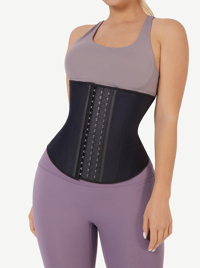 Wholesale Rubber Waist Trainer Control Tummy Shape Waist