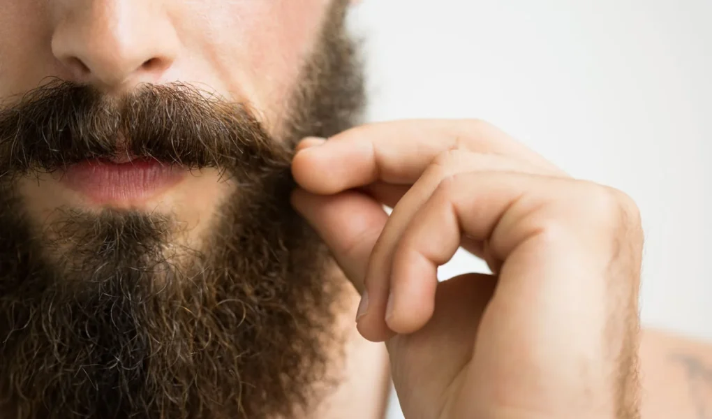 5 Tips to Grow Your Beard