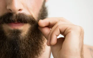 5 Tips to Grow Your Beard