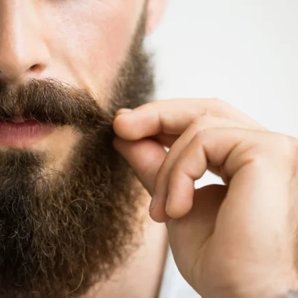 5 Tips to Grow Your Beard