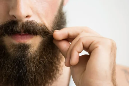 5 Tips to Grow Your Beard