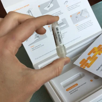 Benefits of a Gut Microbiome Test Kit