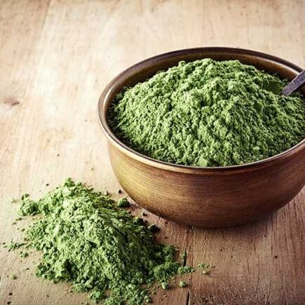 Benefits of using Henna Hair Dye