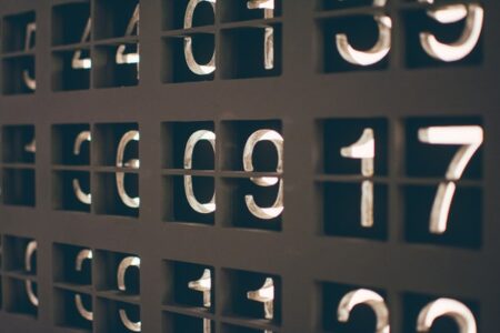 How To Use Your Name Numerology to Your Advantage