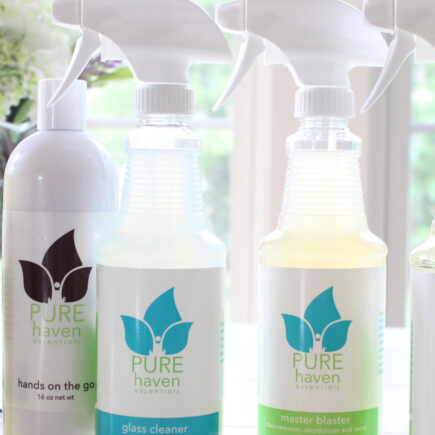 Pure Haven Essentials
