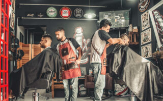 Services Every Barbershop Should Offer