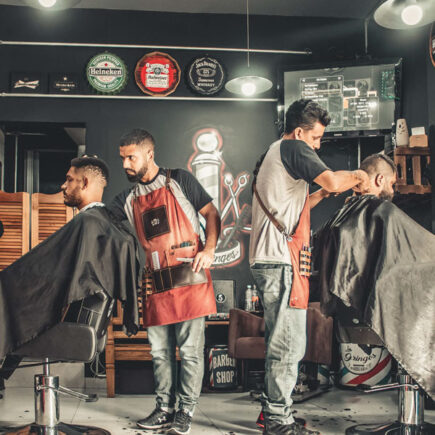 Services Every Barbershop Should Offer