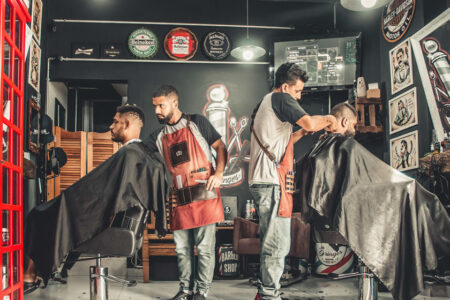 Services Every Barbershop Should Offer