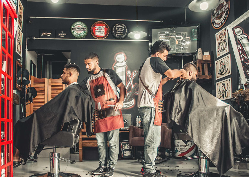 Services Every Barbershop Should Offer