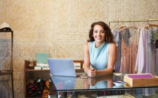 Starting A Clothing Business