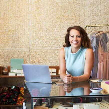 Starting A Clothing Business