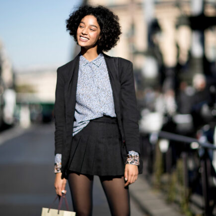 Style And Confidence