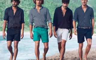 Summer Fashion For Men Our Guide