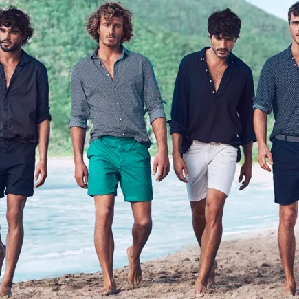 Summer Fashion For Men Our Guide