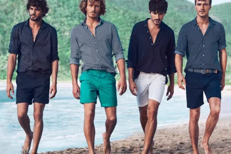 Summer Fashion For Men Our Guide