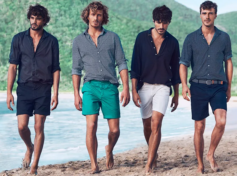 Summer Fashion For Men Our Guide