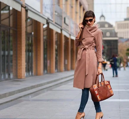 13 Ways to dress your best when youre a fuller figure lady