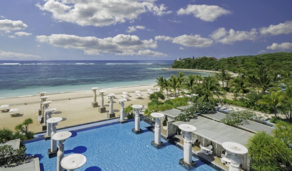 4 Best Accommodations with Beach Access in Bali
