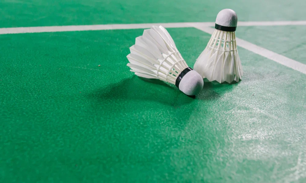 Essential Equipment Every Badminton Player Needs