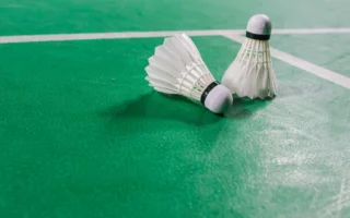 Essential Equipment Every Badminton Player Needs