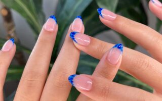 Fun Nail Designs