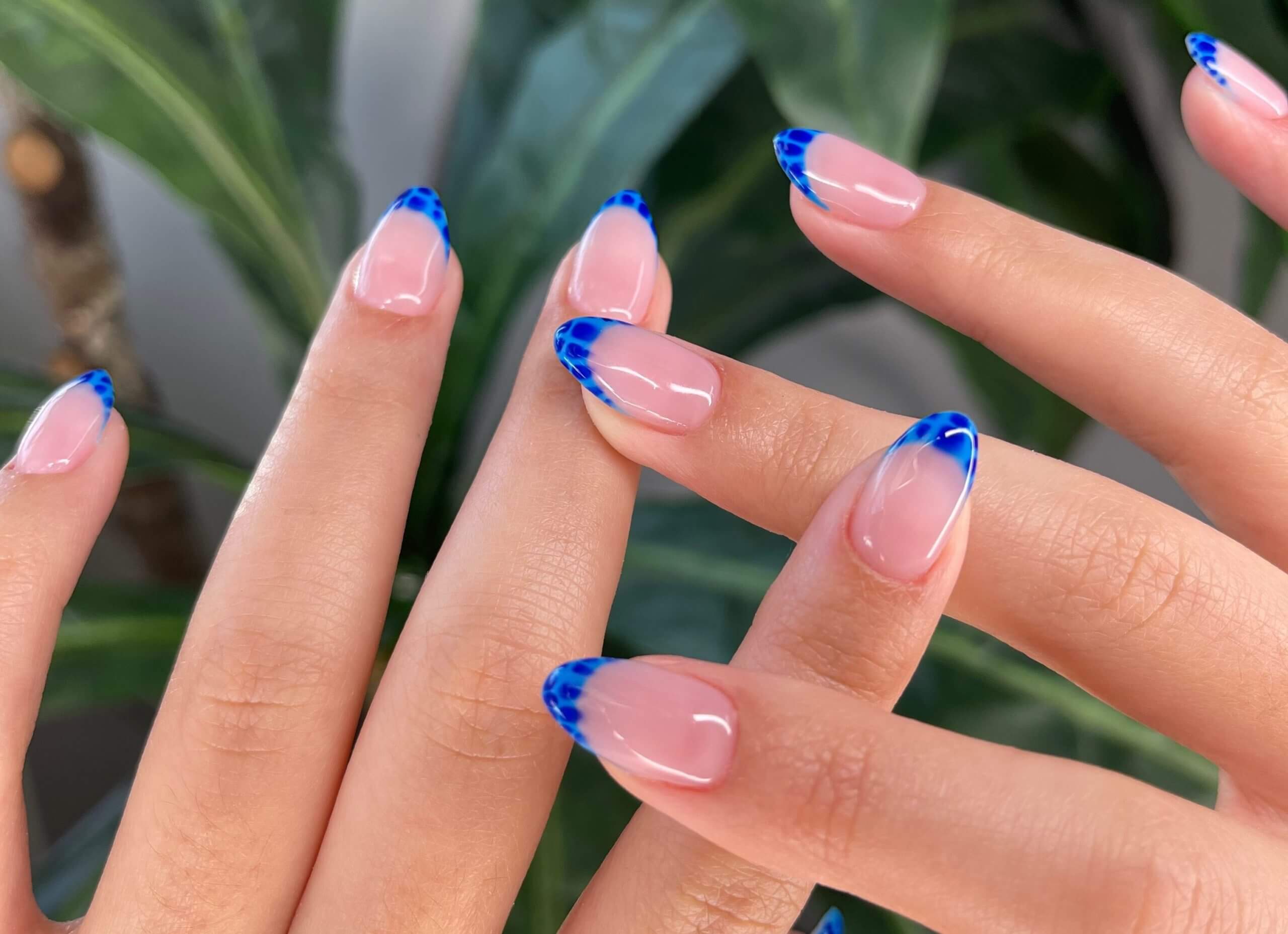 10. Chic and Fun Nail Designs for a Girls' Night Out - wide 8