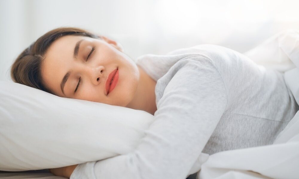 How To Improve Your Beauty Sleep