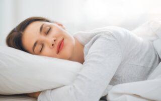 How To Improve Your Beauty Sleep