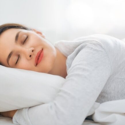 How To Improve Your Beauty Sleep