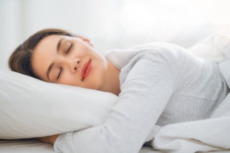 How To Improve Your Beauty Sleep